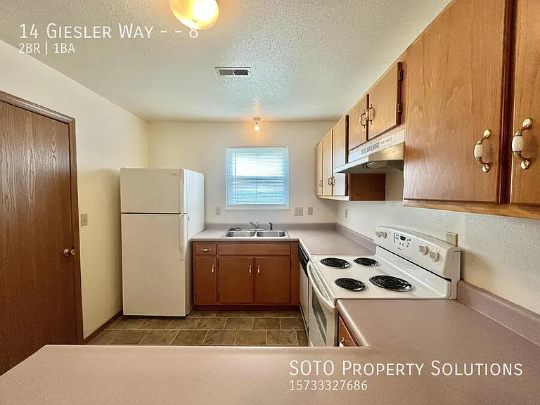 14 Giesler Way #8 — Photo 8