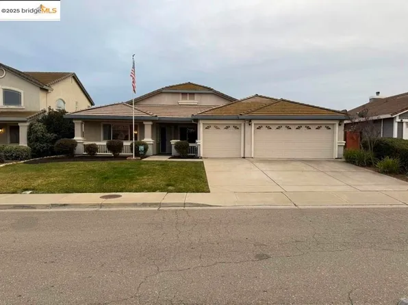 5312 Navajo Way, Antioch, CA 94531