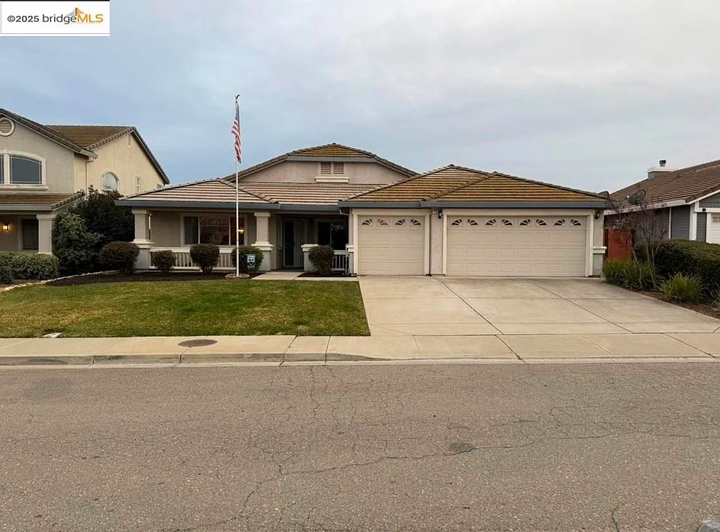 5312 Navajo Way photo 1