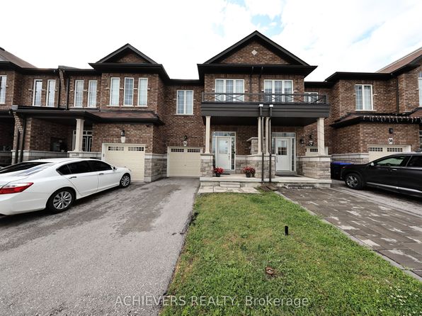 54 Veterans St, Bradford West Gwillimbury, ON L3Z 4L4