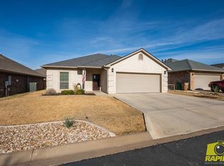 3921 Margaret Ln, San Angelo, TX 76904