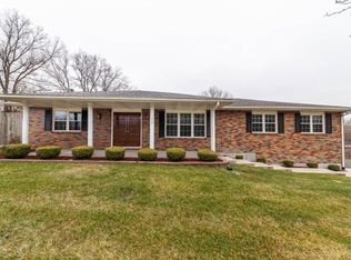 6800 W Rollingwood Blvd, Columbia, MO 65202