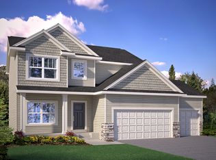 The Jayden Plan, The Preserve, Carver, MN 55315