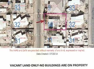 2256 Rigney Ln, Las Vegas, NV 89156