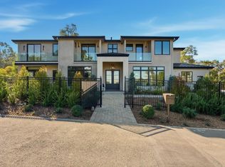 20388 Hill Ave, Saratoga, CA 95070