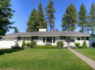 1205 E 43rd Ave, Spokane, WA 99203