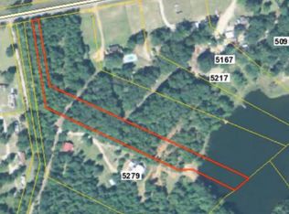 Tennille Oconee Road, Tennille, GA 31089