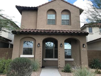 2934 N 71st Pl, Mesa, AZ, 85207