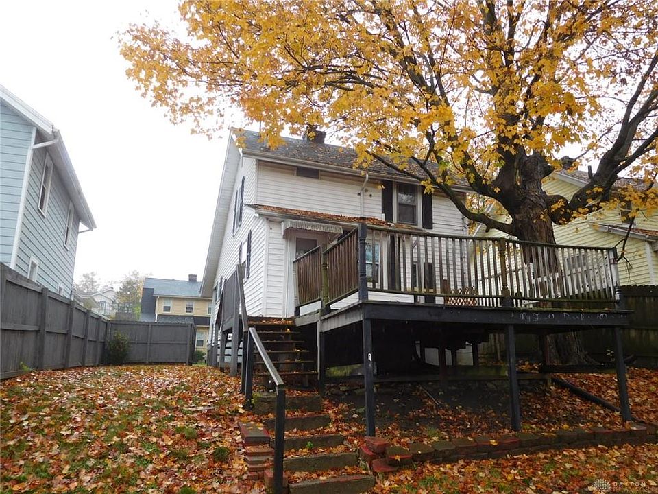 1213 Epworth Ave, Dayton, OH 45410 Zillow