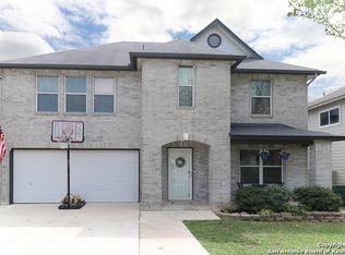 7614 Forest Strm, Live Oak, TX 78233