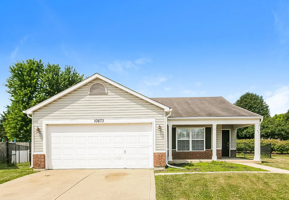 10673 Hoosier Ct
