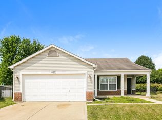 10673 Hoosier Ct, Indianapolis, IN 46234