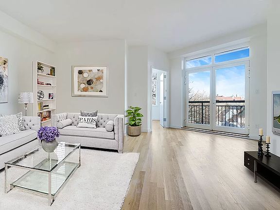 5th image of 1191 Ocean Ave #3C