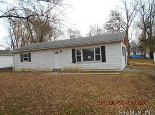 21 Lexington Dr, Fairview Heights, IL 62208