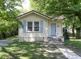 1340 Pratt Hwy, Birmingham, AL 35214