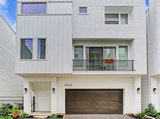 2007 Brun St, Houston, TX 77019