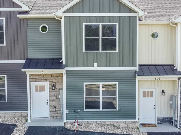 608 Zephyr Dr, Rockingham, VA 22801