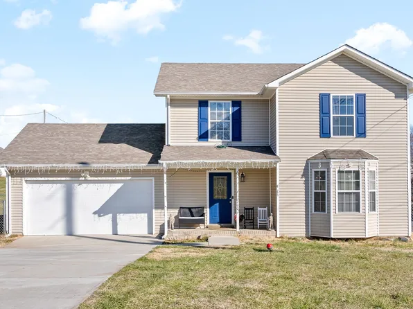 200 Grant Ave, Oak Grove, KY 42262