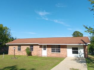 252 Sanders Rd, Dothan, AL 36303