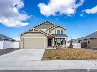 201 K St NE, Quincy, WA