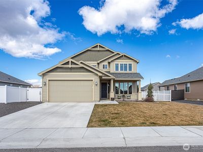 201 K Street, Quincy, WA, 98848