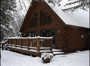 1431 Grandview Ln, Arbor Vitae, WI 54568