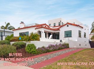 3238 Browning St, San Diego, CA 92106