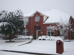 2308 Hunters Run Dr, Plano, TX 75025