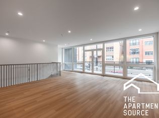 1619 W Grand Ave #1, Chicago, IL 60622