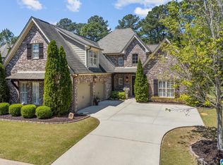 115 Gleneagles Ln, Pelham, AL 35124