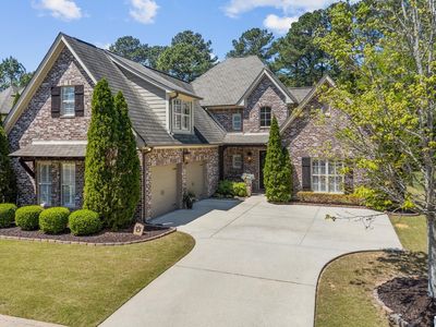 115 Gleneagles Ln, Pelham, AL, 35124