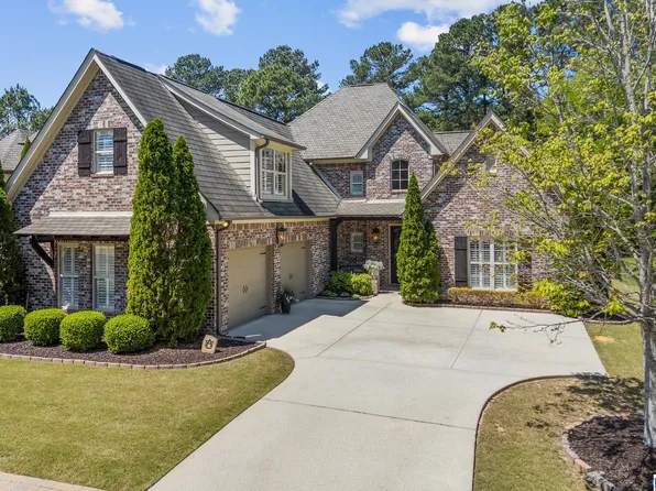 115 Gleneagles Ln, Pelham, AL 35124