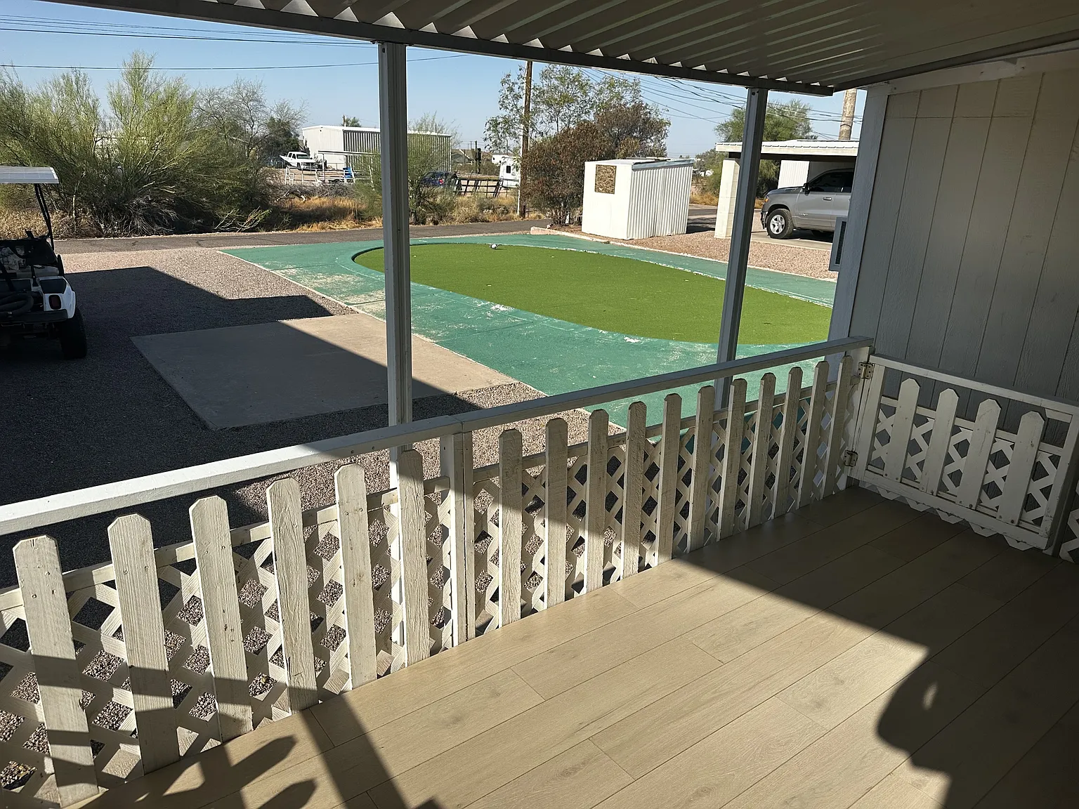 349 North Royal Palm Road - 1 — Photo 1