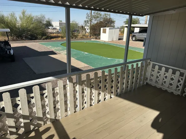 349 N Royal Palm Rd Lot 8, Apache Junction, AZ 85119