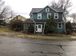 345 N Vine St, Berwick, PA 18603