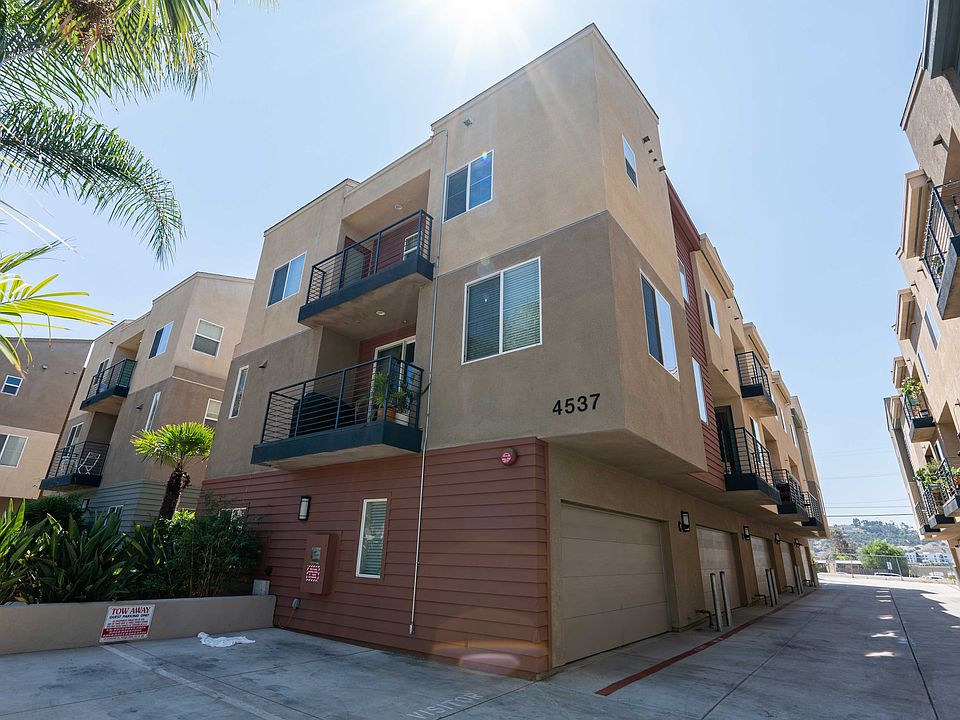 1st image of 4537 Rainier Ave Unit 8
