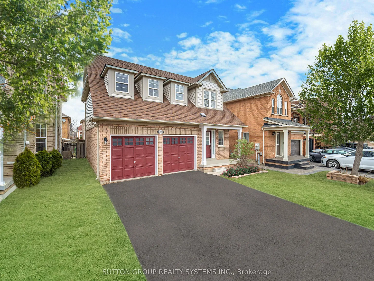 3 bed, $3,395 — Photo 2