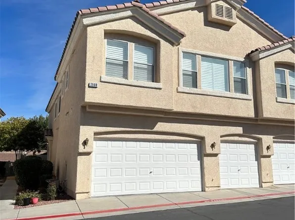 2568 Alias Smith Dr, Henderson, NV 89002