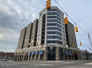 111 N Ashley St SUITE 604, Ann Arbor, MI 48104