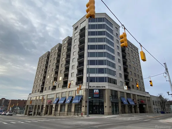 111 N Ashley St Suite 604, Ann Arbor, MI 48104