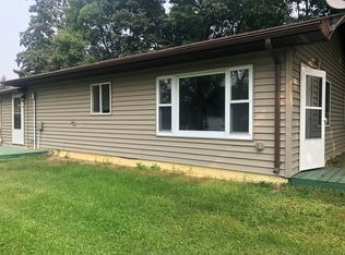 108 S Carlson Ave, Lengby, MN 56651