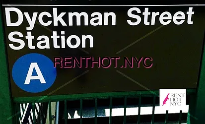 Rented by Weissman Realty