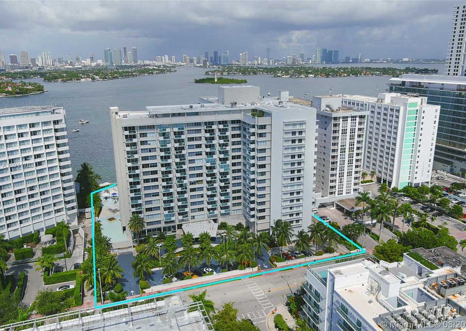 1st image of 1200 West Ave APT 808