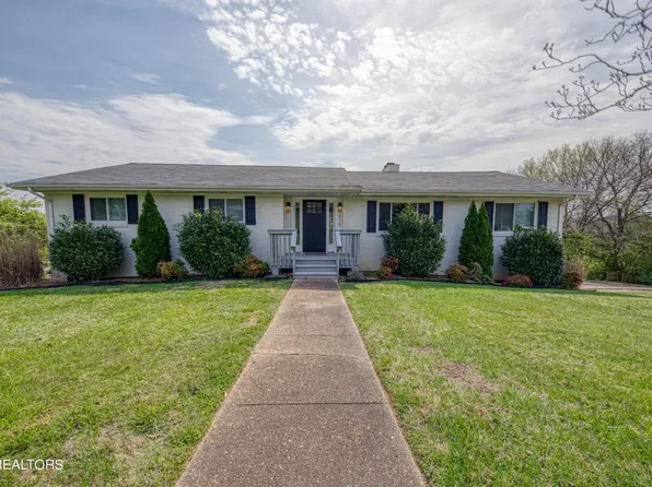 8116 Corteland Dr, Knoxville, TN 37909
