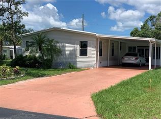 27448 Bourbonniere Dr, Bonita Springs, FL 34135