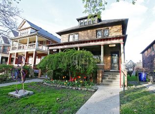 4822 Commonwealth St, Detroit, MI 48208