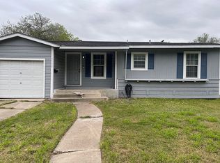4730 Queen Dr, Corpus Christi, TX 78415