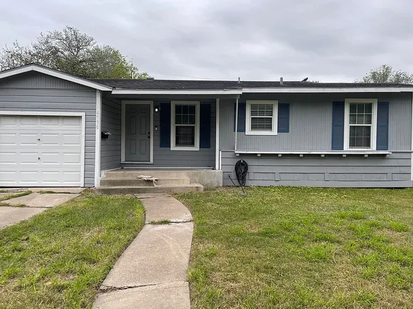 4730 Queen Dr, Corpus Christi, TX 78415