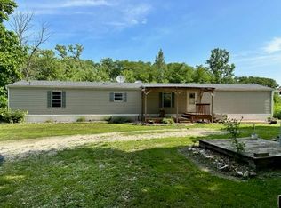 17678 110th Ave, Sperry, IA 52650
