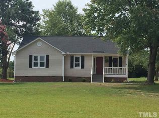 509 Hillcrest Dr, Garner, NC 27529